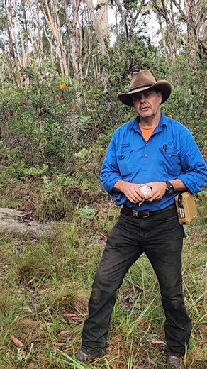 How to roll any bandage if you drop it or after washing it. | Outdoor Academy