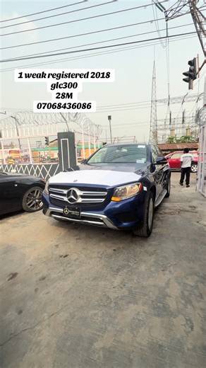 Explore the 2018 Mercedes-Benz GLC 300: Pricing & Features