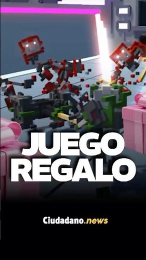 Epic Games regala Clone Drone in the Danger Zone: ¡Reclamalo YA!