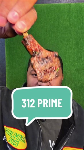 I brought a Minnesota Vikings pro bowl linebacker with me to do a food review at 312 Prime in Saint Paul Minnesota . #foodreview #minnesotavikings #twincities #fyp #minnesota