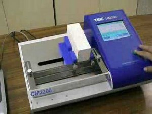 カウントマスターＣＭ２２００