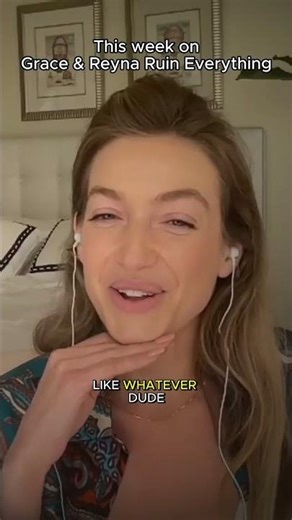 This Week on Grace and Reyna Ruin Everything