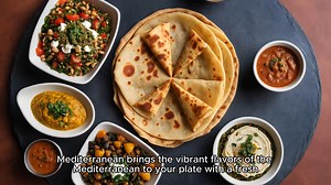 Roti Modern Mediterranean Menu Price