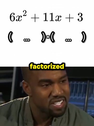 Solving Quadratic Equations with Kanye West and Sydney Sweenie