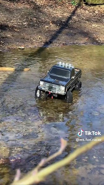 MS Fun Racer on TikTok