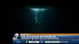 Movies playing in theaters