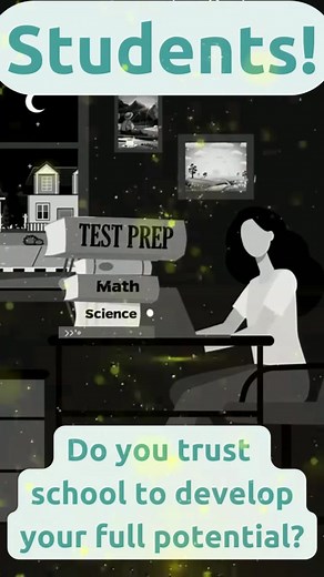 Are you ready to grow your talents beyond the classroom? Join the Revolution today!