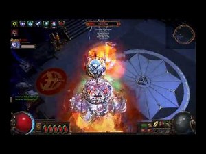 [3.10] High Templar Venarius in The Cortex (Cortex Memory) | Volatile Dead Tankomancer