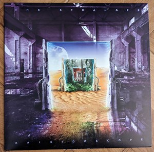 The Stranger - Kaleidoscope