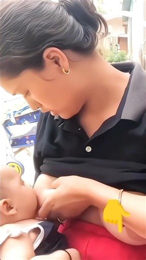 How to breastfeed new born baby | Breastfeeding Tutorial | Breastfeeding mom | Breastfeeding Video