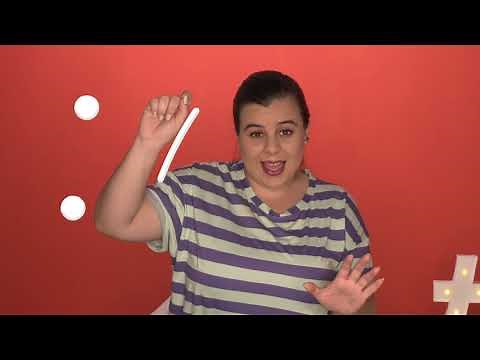 Combinación gramatical con que, con qué, conque Español - Undécimo año