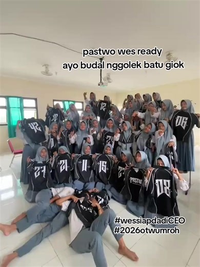 #xyzbca #viral #batugiok #4u #promomakangajian