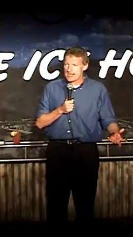 1-0-1 #standupcomedy #highfive #math | Don McMillan
