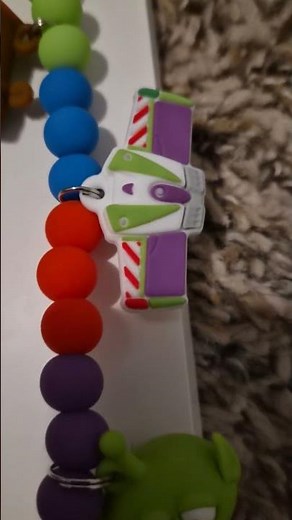 Toy Story Phone Charm : CASETiFY