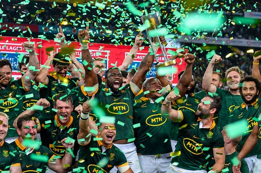 Springboks 2025 schedule