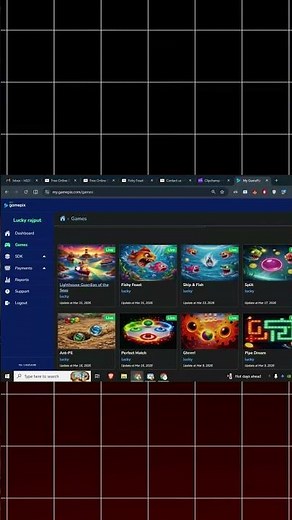 How to Upload Game On gamepix | Earning From Gamepix | Gamepix SDK integrate