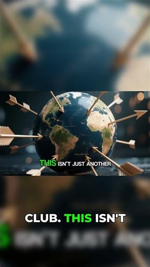 BRICS: Reshaping the Global Financial Order