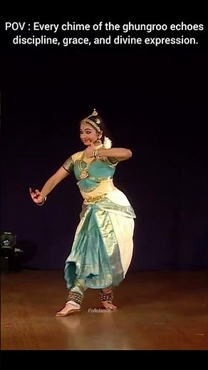 Rama Natakam | Mesmerizing Bharatanatyam Performance by Harinie Jeevitha | Sridevi Nrithyalaya