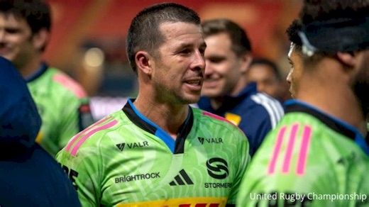 Zebre Parma vs. DHL Stormers Kickoff Time, Lineups  In URC Round 4 - FloRugby