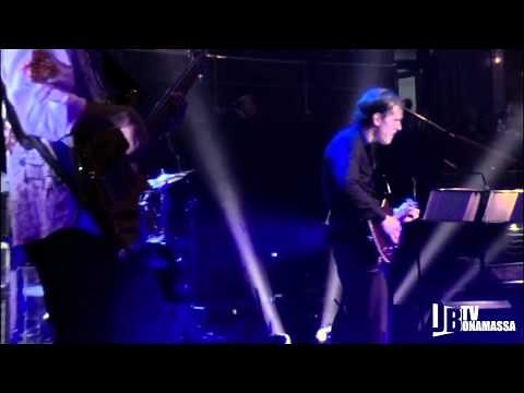 Joe Bonamassa - Mountain Time Live from the Royal Albert Hall 2009