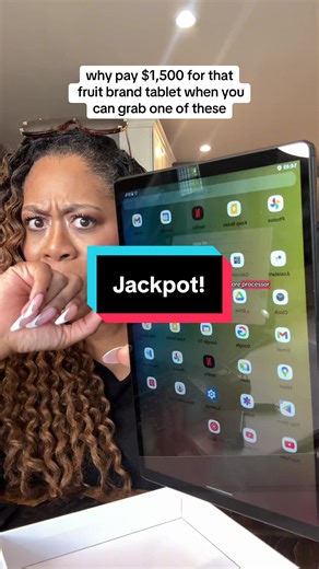 Octa Core Android Tablet: Affordable Tech Finds