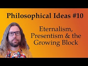Eternalism, Presentism, and the Growing Block