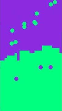 Satisfying Physics Simulation: Fast vs. Slow Kinetic Battle