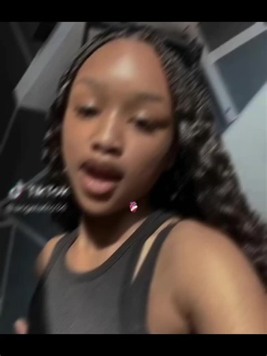 Sensational Angel Afro Dancer Moves by Angel Emillia