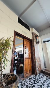 @wakhadubai in Islamabad is a popular spot for Afghan cuisine, offering a range of traditional dishes like Shinwari karahi, BBQ, and Afghani pulao. Located in F-7 Markaz, the restaurant is known for its warm and authentic atmosphere. Key Details: #sofiakaif • Address: Floor N, 4th Street 13, F-7 Markaz, Islamabad • Hours: Open daily from 12 PM to 1 AM • Cuisine: Afghan, Fast Food, Pakistani, BBQ Wakha Restaurant serves dishes like lamb ribs, kababs, and naan, with customers praising the flavorfu