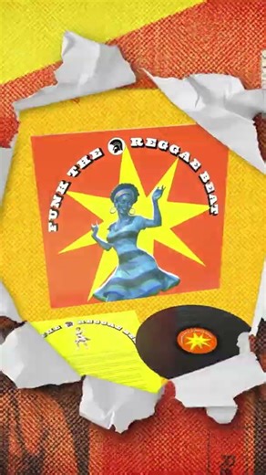 "Funk the Reggae Beat" the brand new release from Trojan Records on LP and CD! #vinyl #reggae