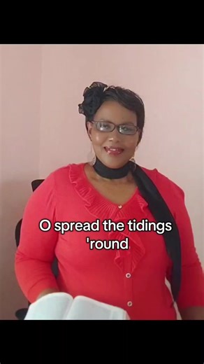 The Comforter Has Come: A Gospel Celebration