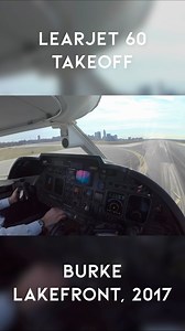 201 reactions · 10 comments | Throwback 8 years ago to this Learjet 60 blasting out of Burke Lakefront!  #learjet #learjet60 #jetpilot #burkelakefrontairport #cleveland #avgeek #avgeeks #tbt #throwbackthursday #throwback #sportys | Sporty's Pilot Shop | Facebook