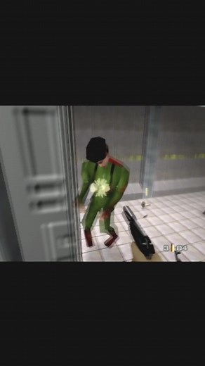 Goldeneye 007 - Bunker