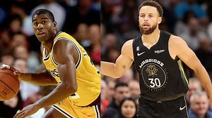 "Last time I checked, he doesn't": Magic Johnson shuts down Steph Curry's greatest PG talk with facts