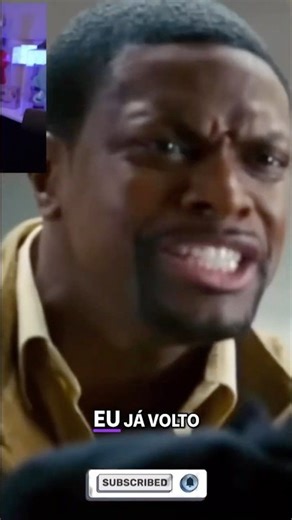 Streamer Reage: Filmes de Ação e “The Big Band Theory” Choques!