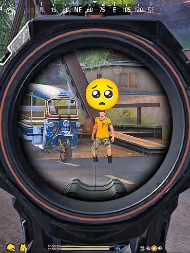 𝗧𝗢𝗗𝗔𝗬 𝗜 𝗦𝗘𝗘 👁️ 𝗩𝗘𝗥𝗬 𝗔𝗟𝗢𝗡𝗘 𝗡𝗢𝗢𝗕👈 #freefire #shorts #trending #gaming #viral @rrsatozgaming #yt