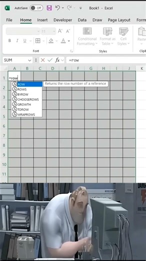 how to create multiplication table in excel #viral #excel #shorts