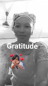 Gratitude 🙏🙏 Tout est grâce ! #MusiqueTchadienne #Ndjamena | Orpha Daradja Orpha