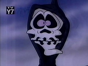 Toonsylvania (US) - S01E04 - Original Airing (with commercials)