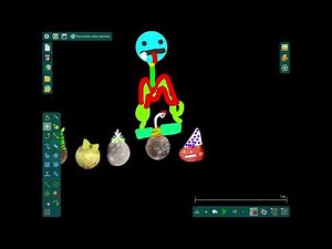 SSP12 (solar system problem 12)