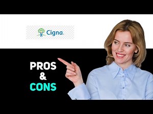 Cigna Health Insurance Review Pros Cons Of Cigna Health Insurance 2025
