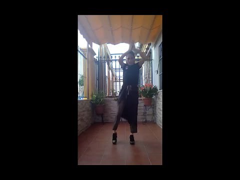 Clases de bulerías. Flamenco.