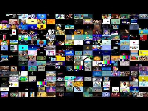 Sparta Remixes Mega Side-by-Side (Eli Banda Version)