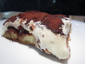 Tiramisu: az eredeti olasz recept - Nemzeti ételek, receptek