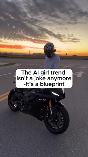 18K views · 2.4K reactions | Unless you've been living under a rock for the past 12 months, you'll know AI is taking over AI Models are at the forefront, If you want to learn how to make money online in 2025, then Ai models are quite possibly the best opportunity | Eric Wolf | Facebook