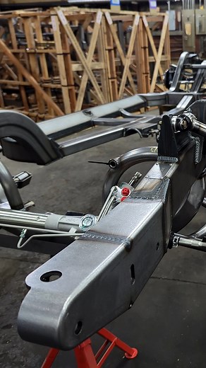 1.1K reactions · 24 shares | AME GM A-Body platform. Fits all Gm...