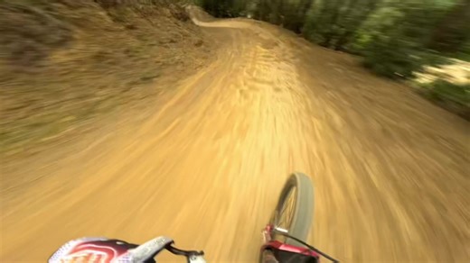 Exploring the GoPro with Zerode Bikes and Maxim