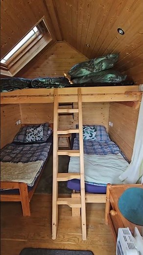 Domek wędkarski, łowisko i góry w Karkonoszach. #wędkarze #wędkarstwo #łowisko