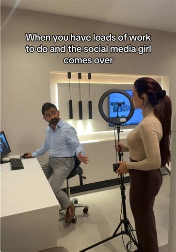 Humorous Moments in Dental Practices: When to Socialize