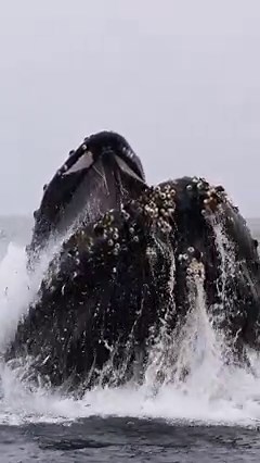 50K views · 2.4K reactions | I just opened my books for May through July! Last year we had an insane amount of Humpbacks show up in May. Hoping for the same this year. Link in Bio to book a Private whale watching trip. | Slater Moore Photography | Facebook